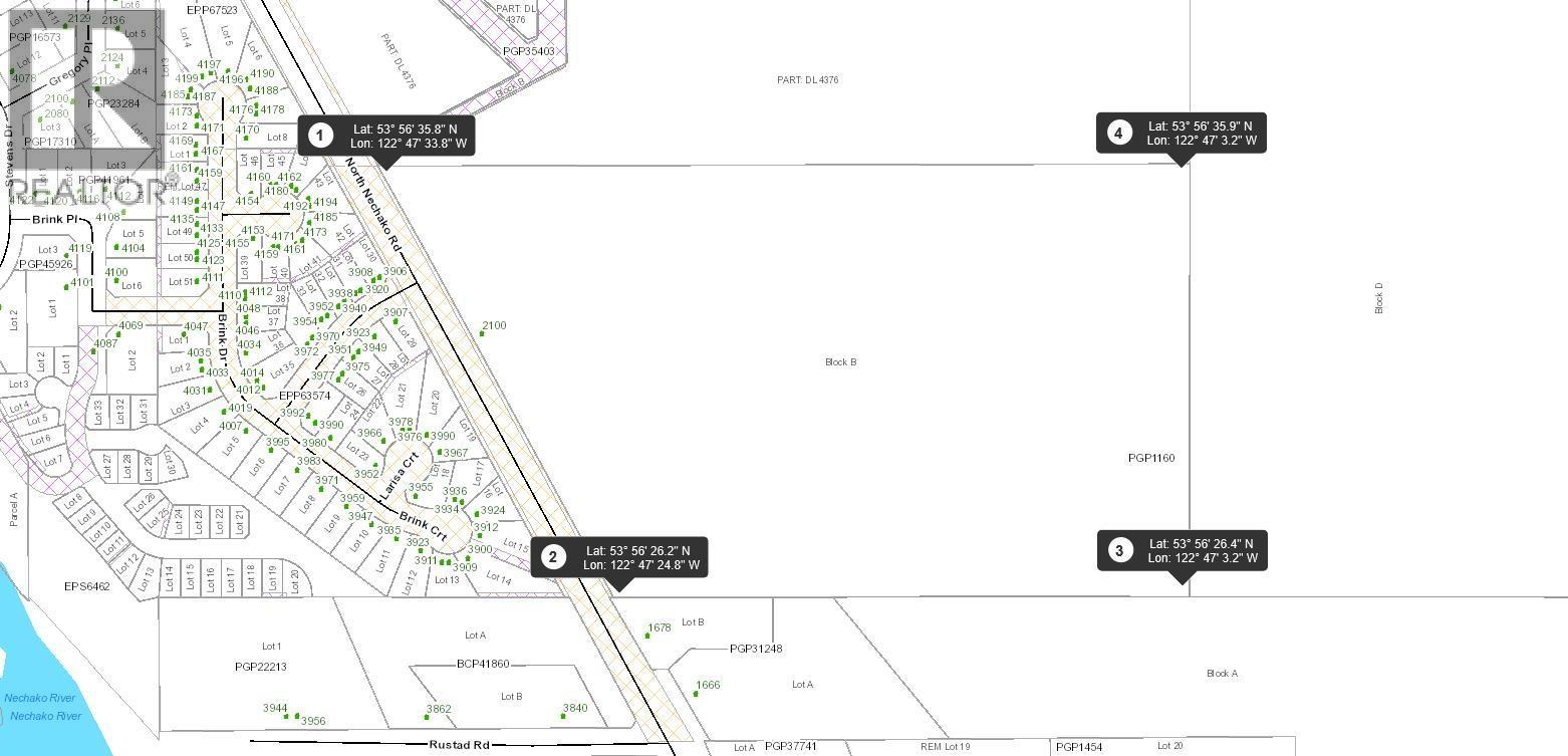 2100 North Nechako Road, Edgewood Terrace, British Columbia  V2K 4W1 - Photo 3 - R3084891