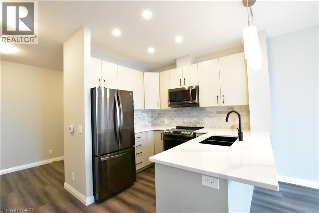 104 Garment Street Unit# 1601, Kitchener, Ontario N2G 0C8 - Photo 14 - 40802190