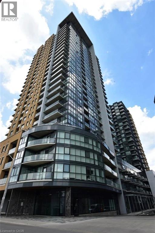 104 Garment Street Unit# 1601, Kitchener, Ontario N2G 0C8 - Photo 4 - 40802190