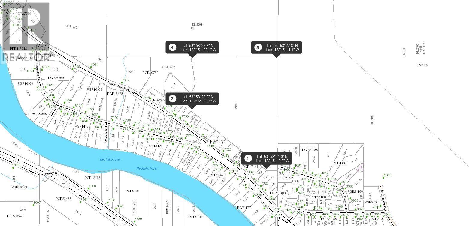 Dl 2099 North Nechako Road, Prince George, British Columbia  V2K 4Z5 - Photo 3 - R3084969