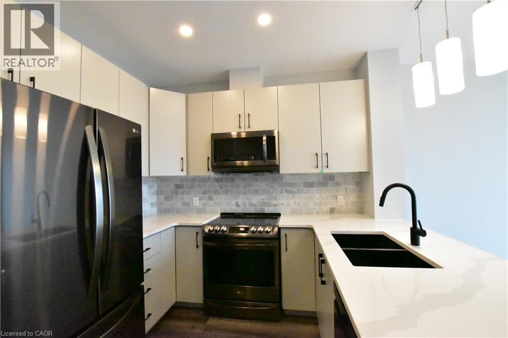 104 Garment Street Unit# 1601, Kitchener, Ontario N2G 0C8 - Photo 15 - 40802190