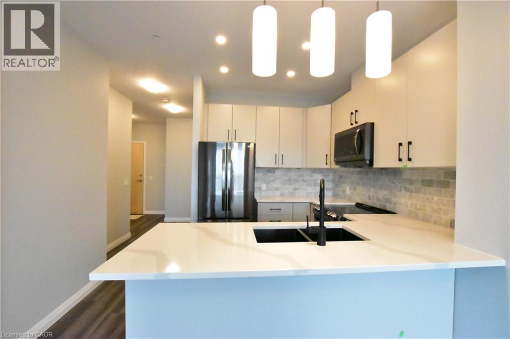 104 Garment Street Unit# 1601, Kitchener, Ontario N2G 0C8 - Photo 5 - 40802190