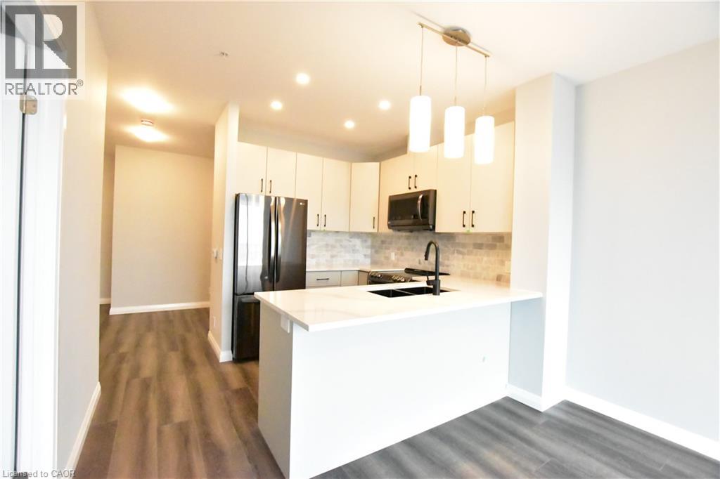 104 Garment Street Unit# 1601, Kitchener, Ontario N2G 0C8 - Photo 7 - 40802190