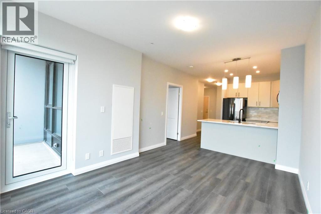 104 Garment Street Unit# 1601, Kitchener, Ontario N2G 0C8 - Photo 11 - 40802190
