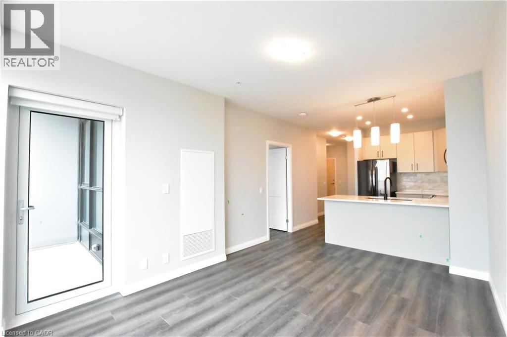 104 Garment Street Unit# 1601, Kitchener, Ontario N2G 0C8 - Photo 9 - 40802190