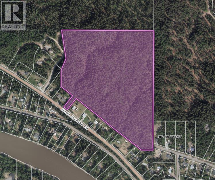 Dl 2099 North Nechako Road, Prince George, British Columbia  V2K 4Z5 - Photo 1 - R3084969