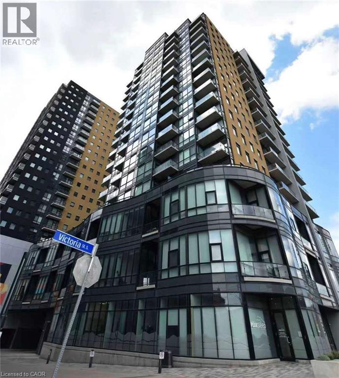 104 Garment Street Unit# 1601, Kitchener, Ontario N2G 0C8 - Photo 2 - 40802190