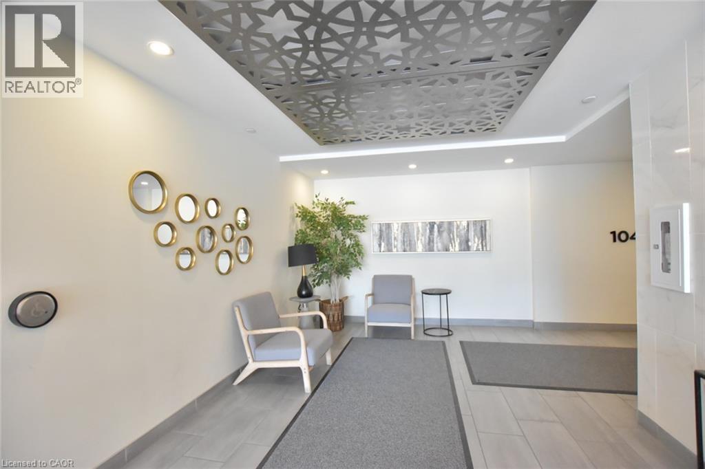 104 Garment Street Unit# 1601, Kitchener, Ontario N2G 0C8 - Photo 31 - 40802190