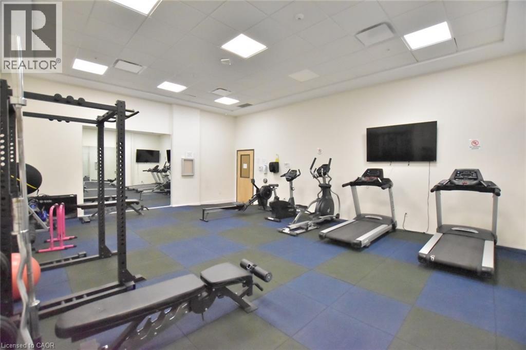 104 Garment Street Unit# 1601, Kitchener, Ontario N2G 0C8 - Photo 38 - 40802190