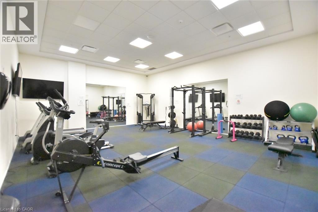 104 Garment Street Unit# 1601, Kitchener, Ontario N2G 0C8 - Photo 39 - 40802190