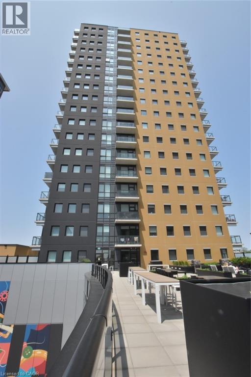 104 Garment Street Unit# 1601, Kitchener, Ontario N2G 0C8 - Photo 41 - 40802190