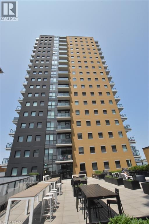 104 Garment Street Unit# 1601, Kitchener, Ontario N2G 0C8 - Photo 40 - 40802190