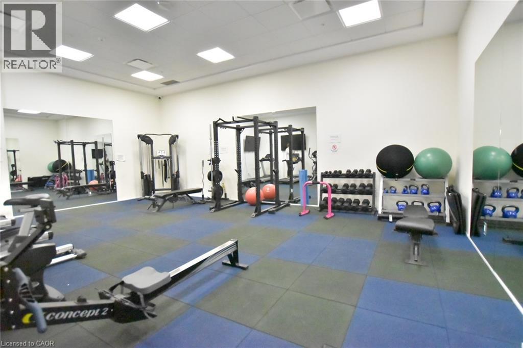 104 Garment Street Unit# 1601, Kitchener, Ontario N2G 0C8 - Photo 36 - 40802190