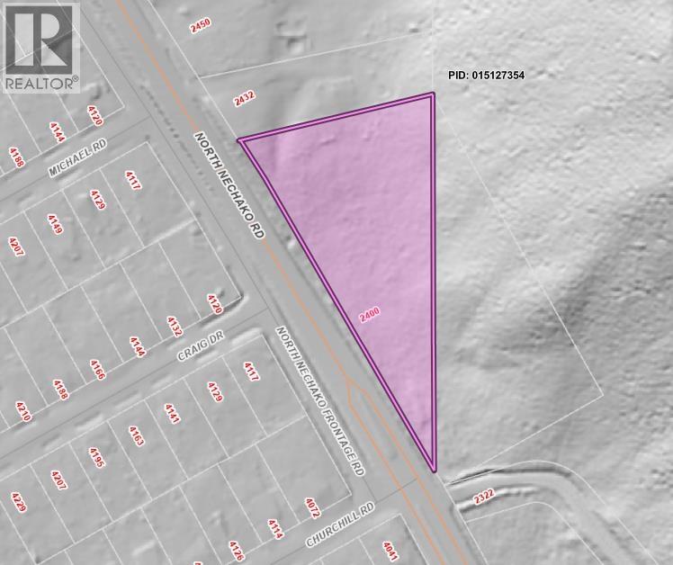 2400 North Nechako Road, Prince George, British Columbia  V2N 6G4 - Photo 3 - R3084900