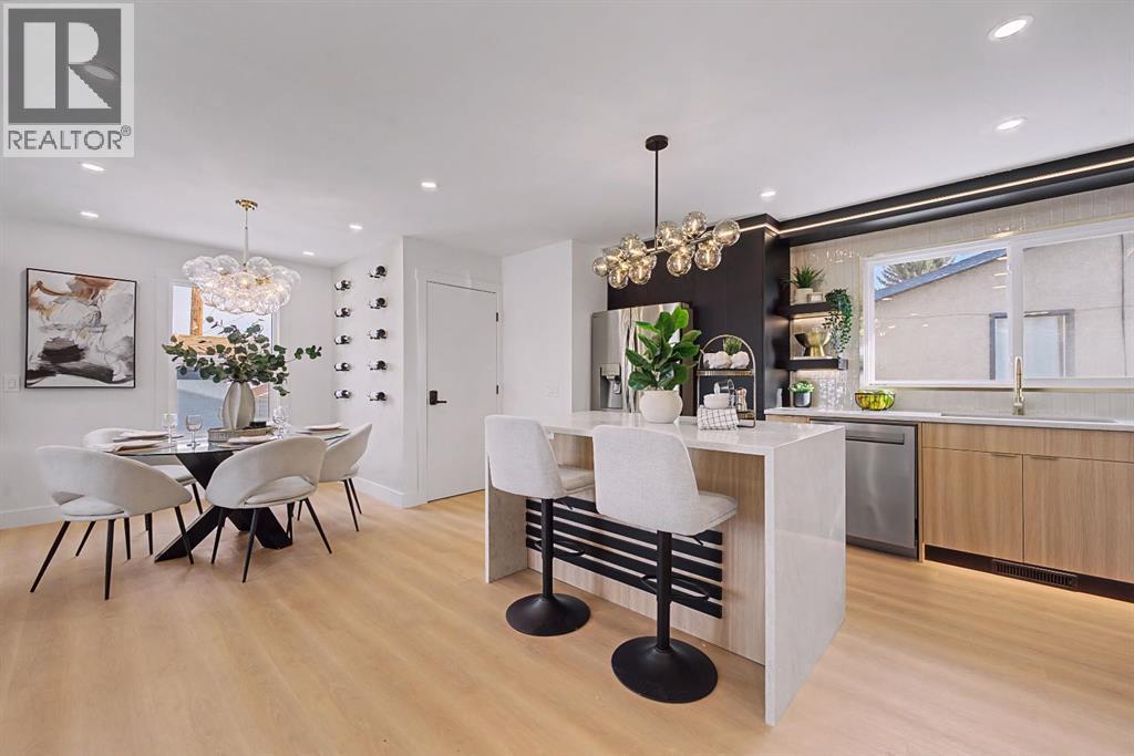 204 Martell Road Ne, Calgary, Alberta  T2A 2X1 - Photo 12 - A2282776