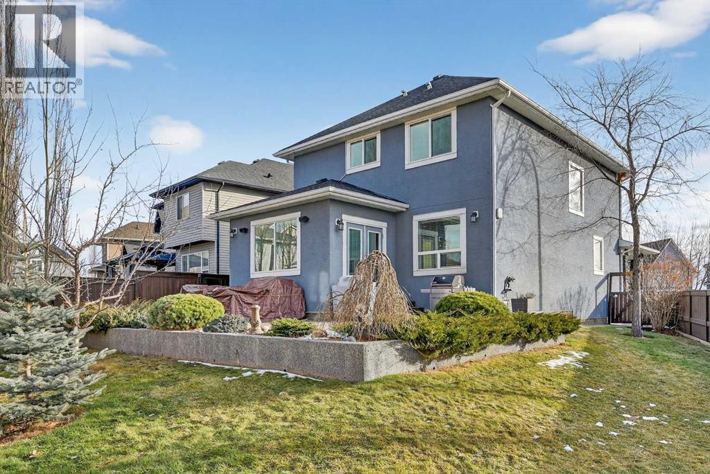 143 Cranarch Crescent Se, Calgary, Alberta  T3M 2J2 - Photo 7 - A2280639