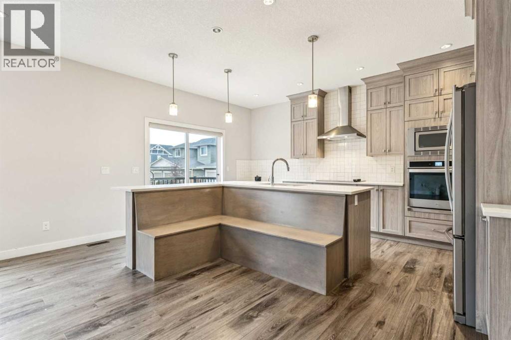 118 Saddlestone Park Ne, Calgary, Alberta  T3J 0Z4 - Photo 11 - A2264197