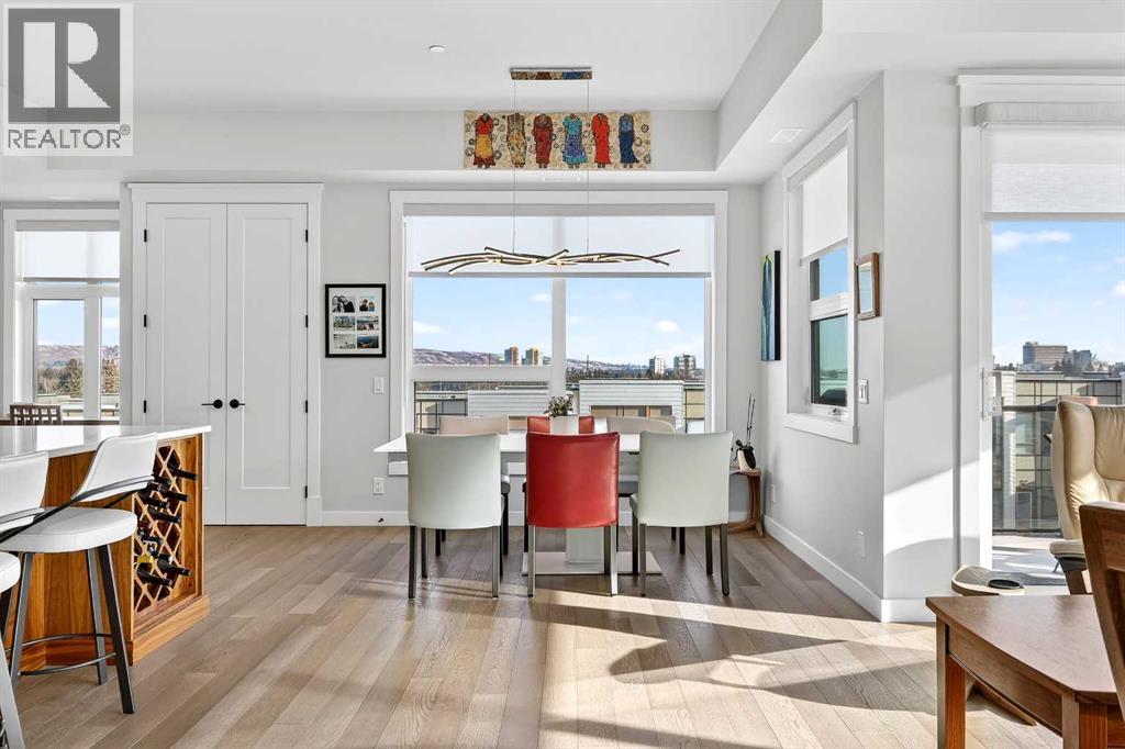 402, 21 Lebel Crescent Nw, Calgary, Alberta  T2Y 0L1 - Photo 14 - A2282981