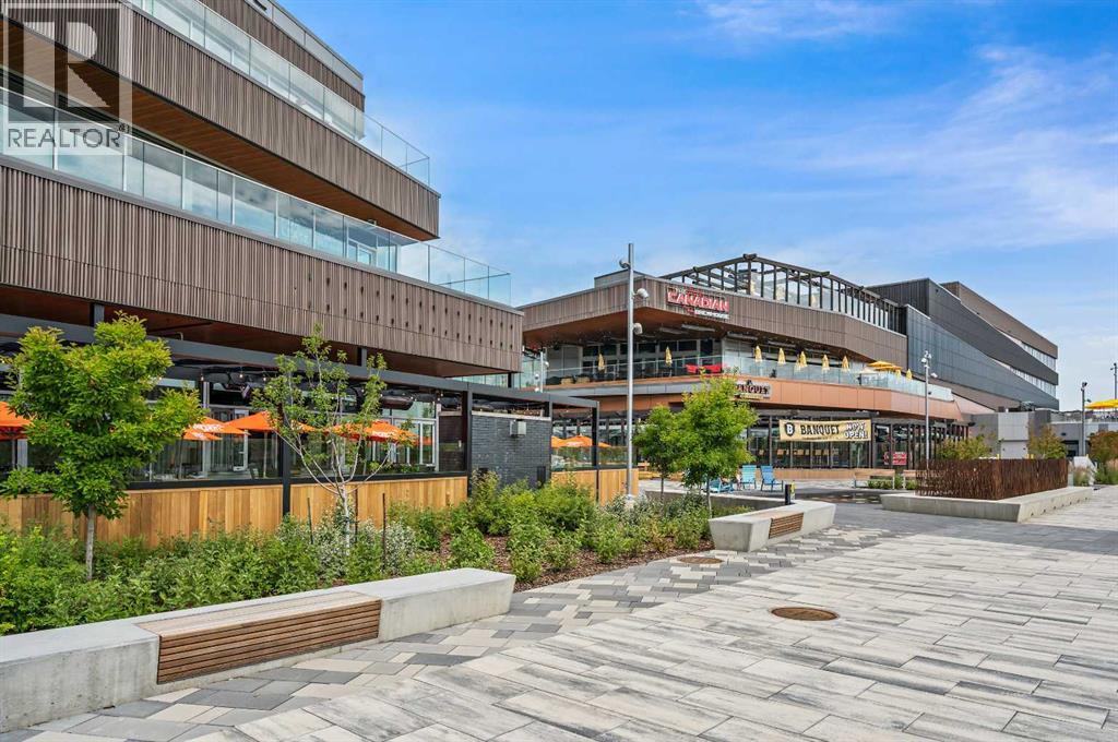 402, 21 Lebel Crescent Nw, Calgary, Alberta  T2Y 0L1 - Photo 44 - A2282981