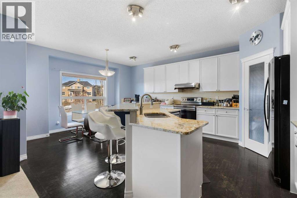 72 Rockyspring Circle Nw, Calgary, Alberta  T3G 5Y8 - Photo 8 - A2280155