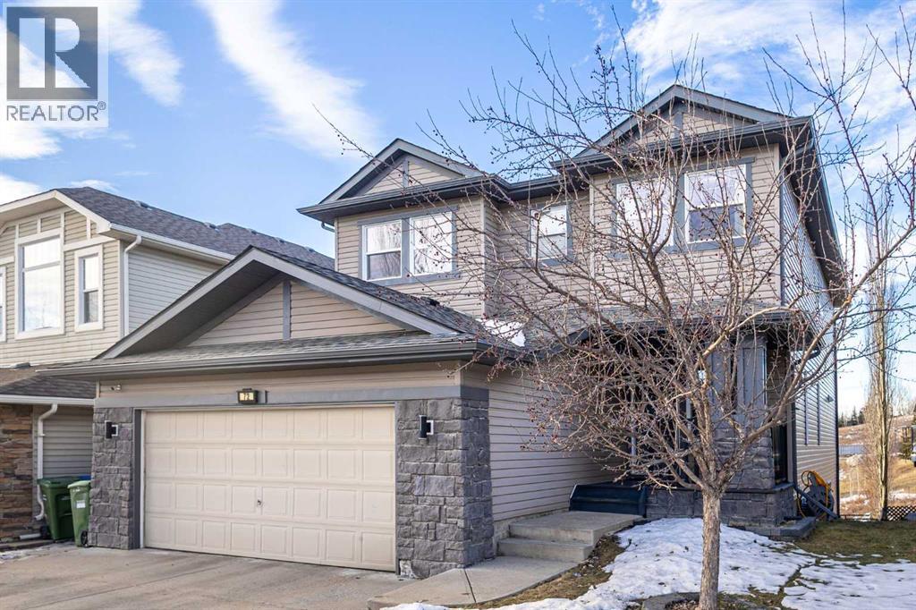72 Rockyspring Circle NW, Calgary, Alberta