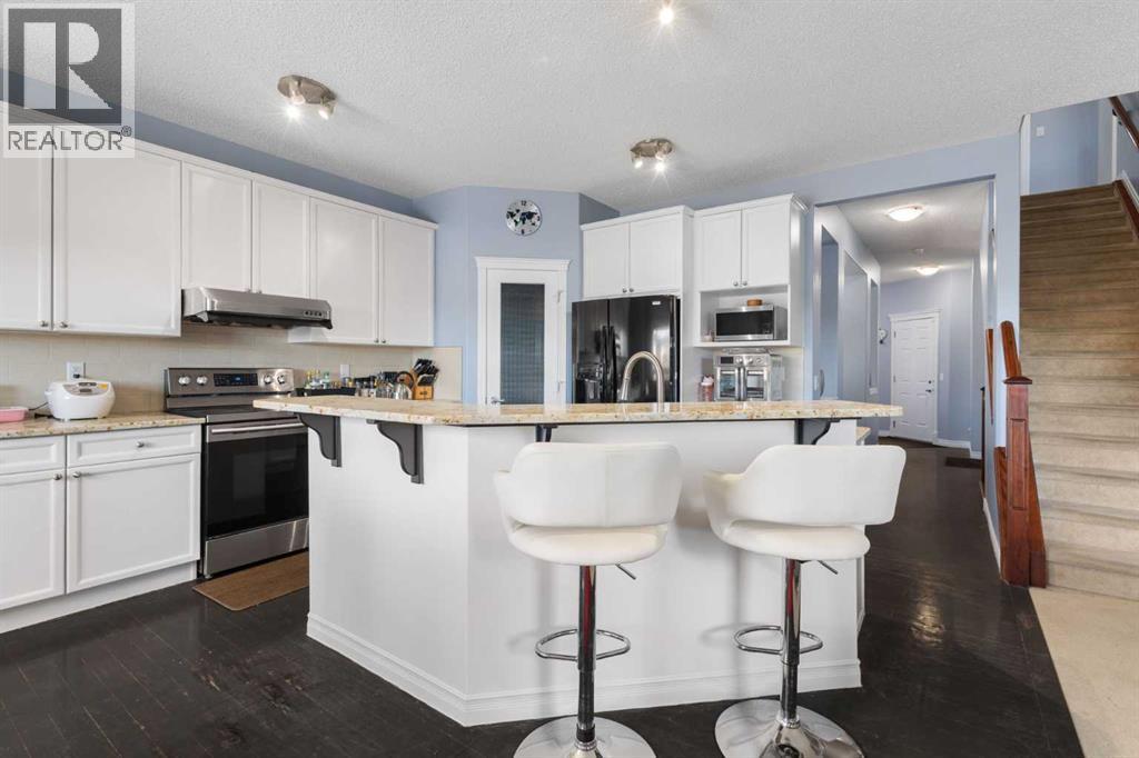 72 Rockyspring Circle Nw, Calgary, Alberta  T3G 5Y8 - Photo 9 - A2280155