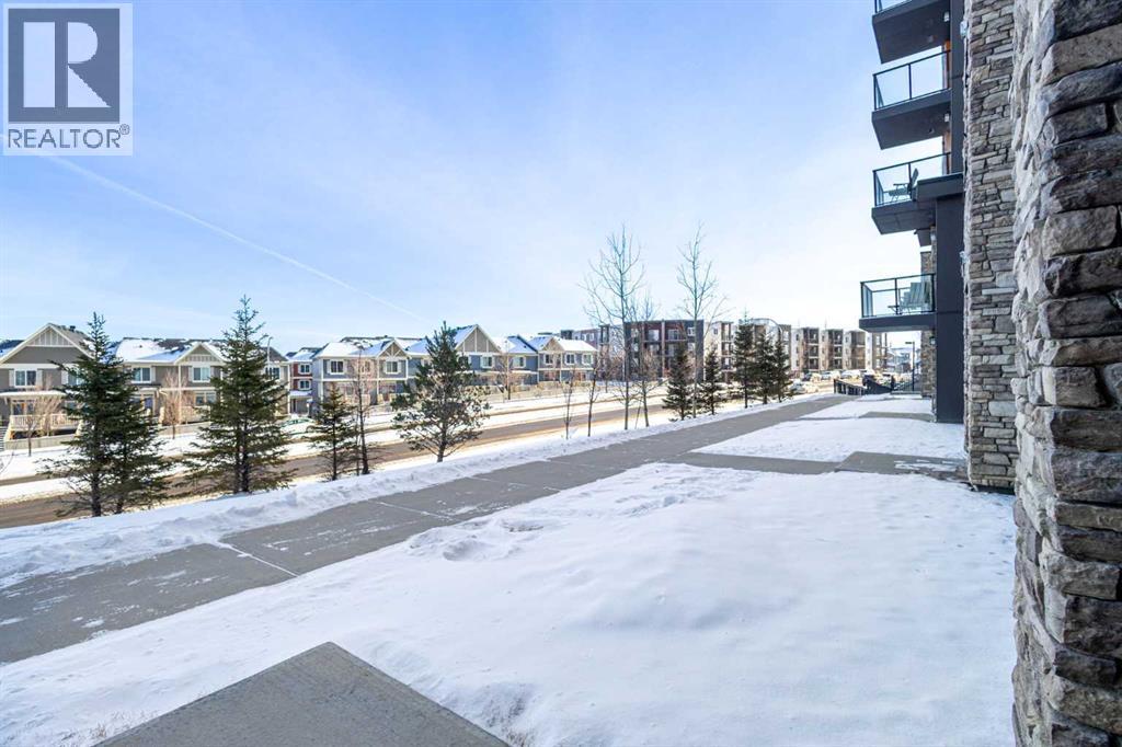 105, 20 Kincora Glen Park Nw, Calgary, Alberta  T3R 1R9 - Photo 29 - A2282021