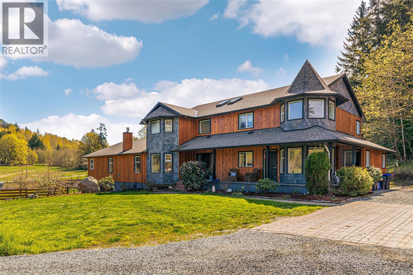 1675 Kelsie Rd, Nanaimo, British Columbia  V9X 1H7 - Photo 1 - 1024836