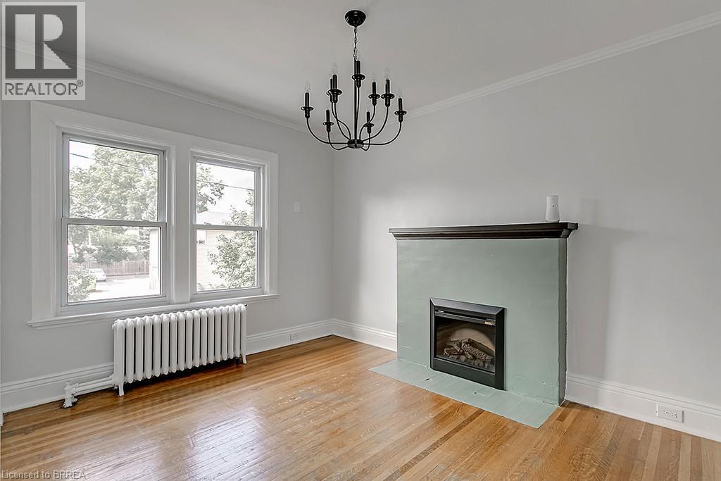 153 Drummond Street Unit# Upper, Brantford, Ontario  N3S 6A4 - Photo 13 - 40802154