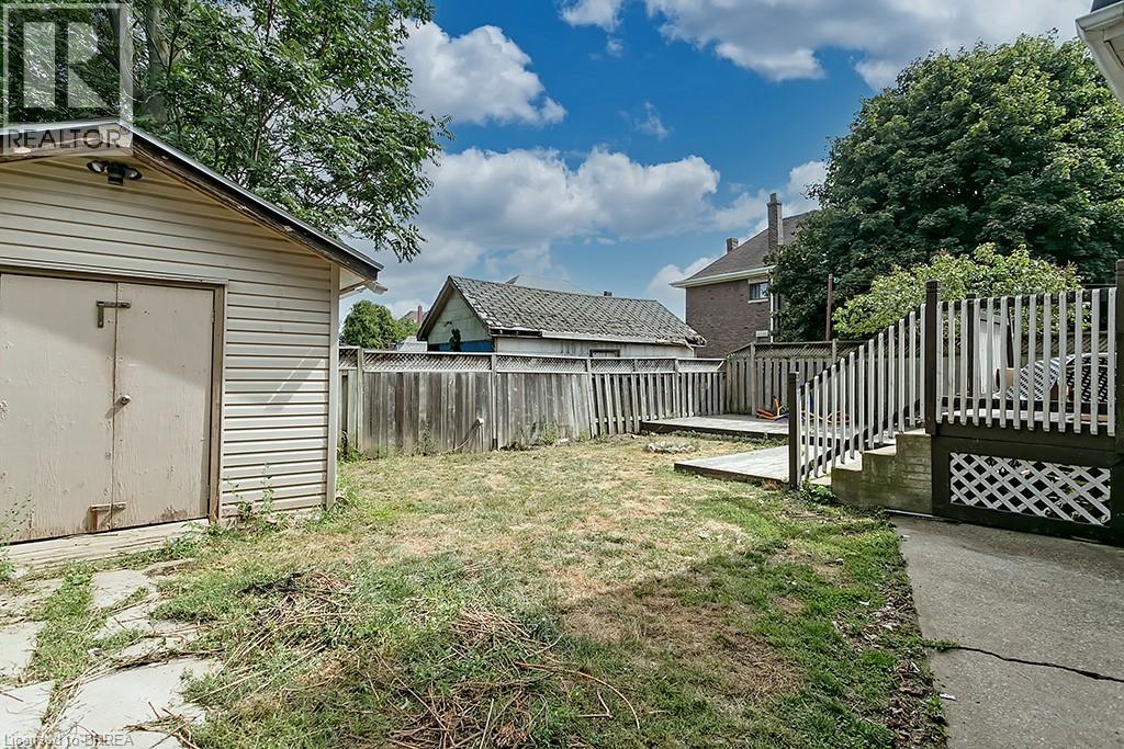 153 Drummond Street Unit# Upper, Brantford, Ontario  N3S 6A4 - Photo 28 - 40802154