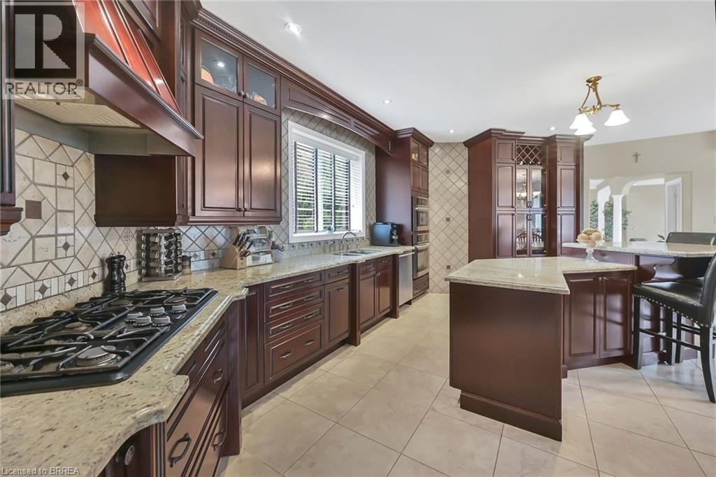 329 Johnson Road, Brantford, Ontario  N3T 5M1 - Photo 12 - 40801374