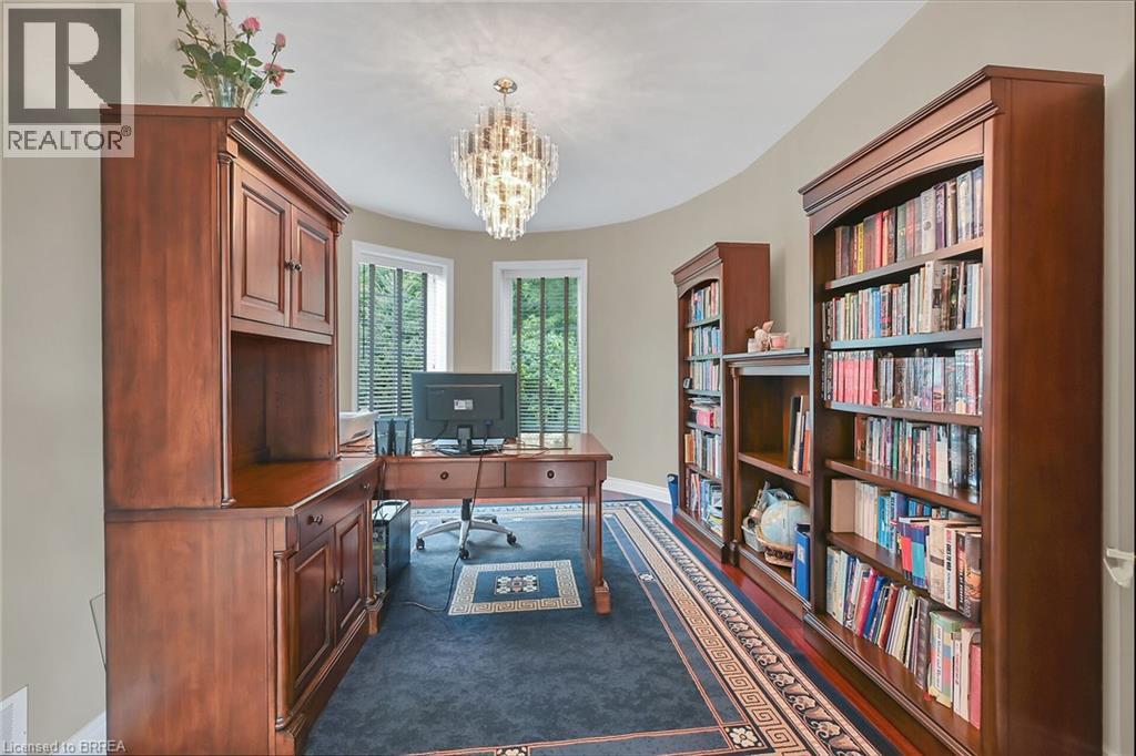 329 Johnson Road, Brantford, Ontario  N3T 5M1 - Photo 20 - 40801374