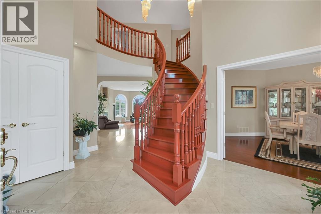 329 Johnson Road, Brantford, Ontario  N3T 5M1 - Photo 4 - 40801374