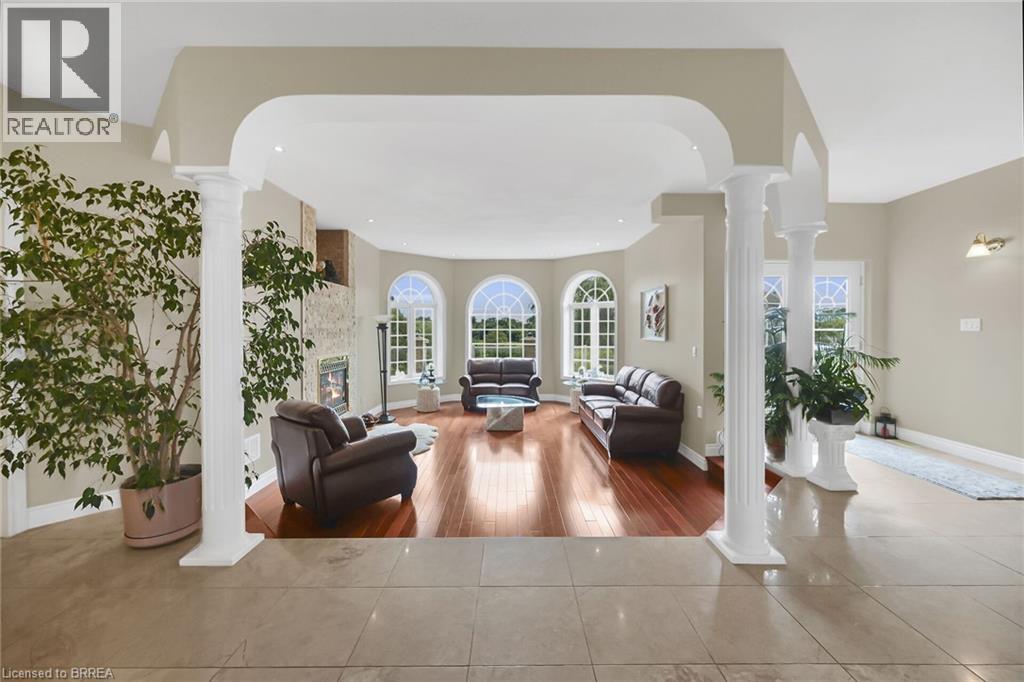 329 Johnson Road, Brantford, Ontario  N3T 5M1 - Photo 7 - 40801374