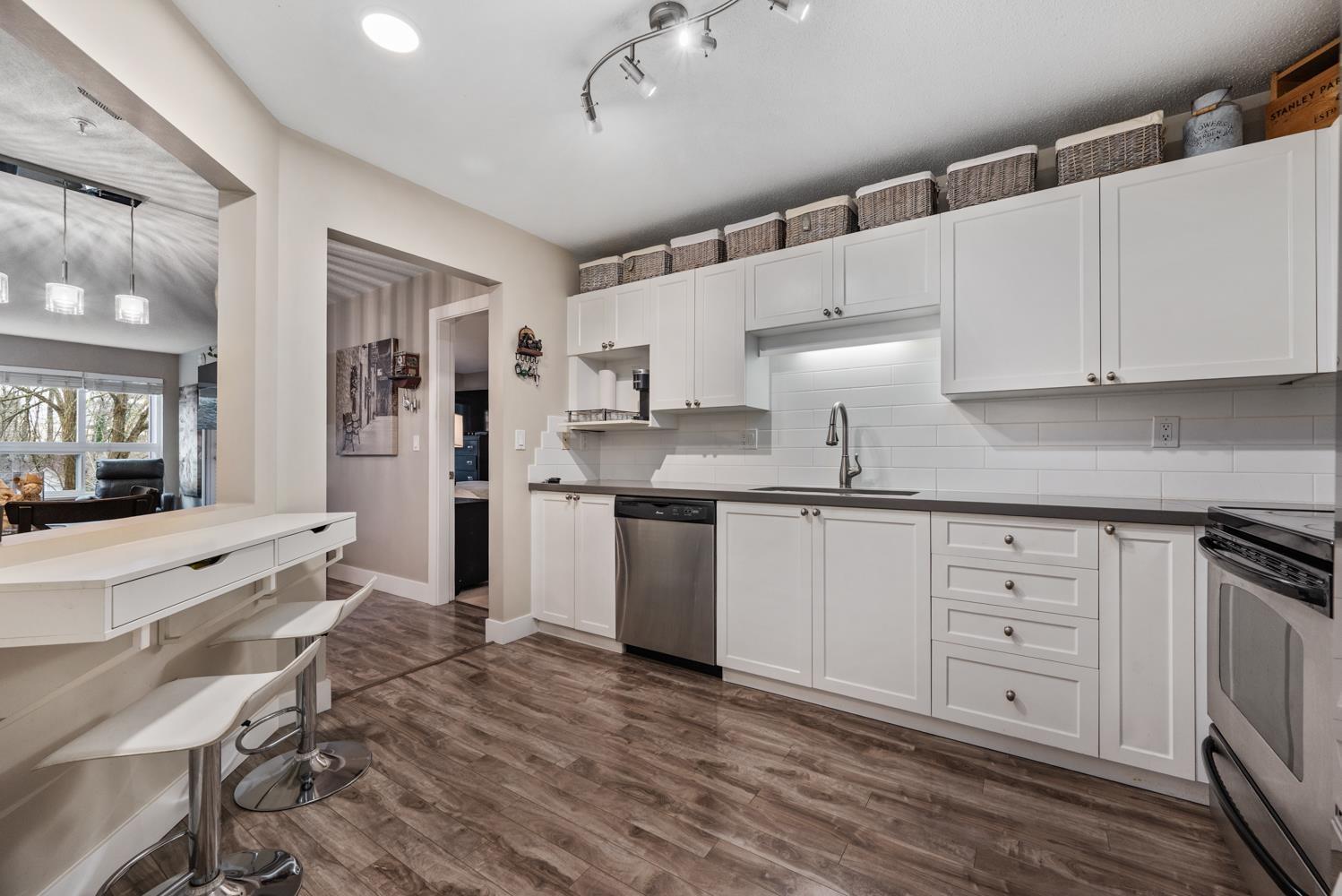 215 8068 120a Street, Surrey, British Columbia  V3W 3P3 - Photo 20 - R3085219