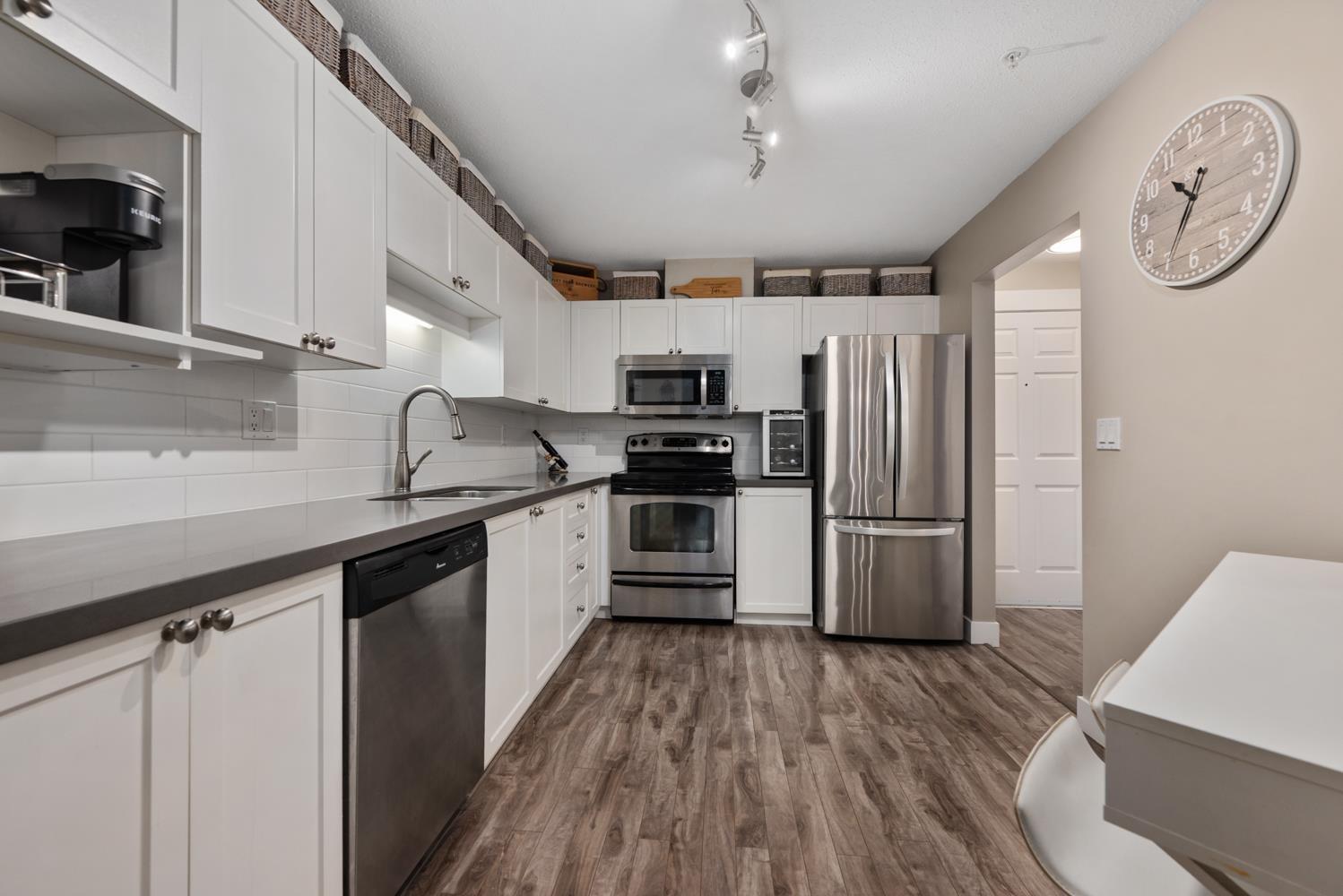 215 8068 120a Street, Surrey, British Columbia  V3W 3P3 - Photo 22 - R3085219