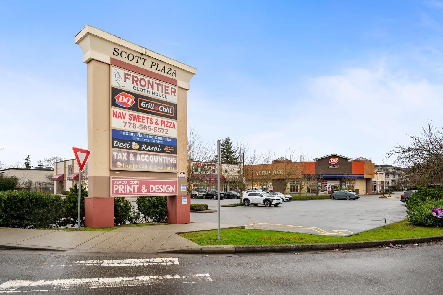 215 8068 120a Street, Surrey, British Columbia  V3W 3P3 - Photo 39 - R3085219