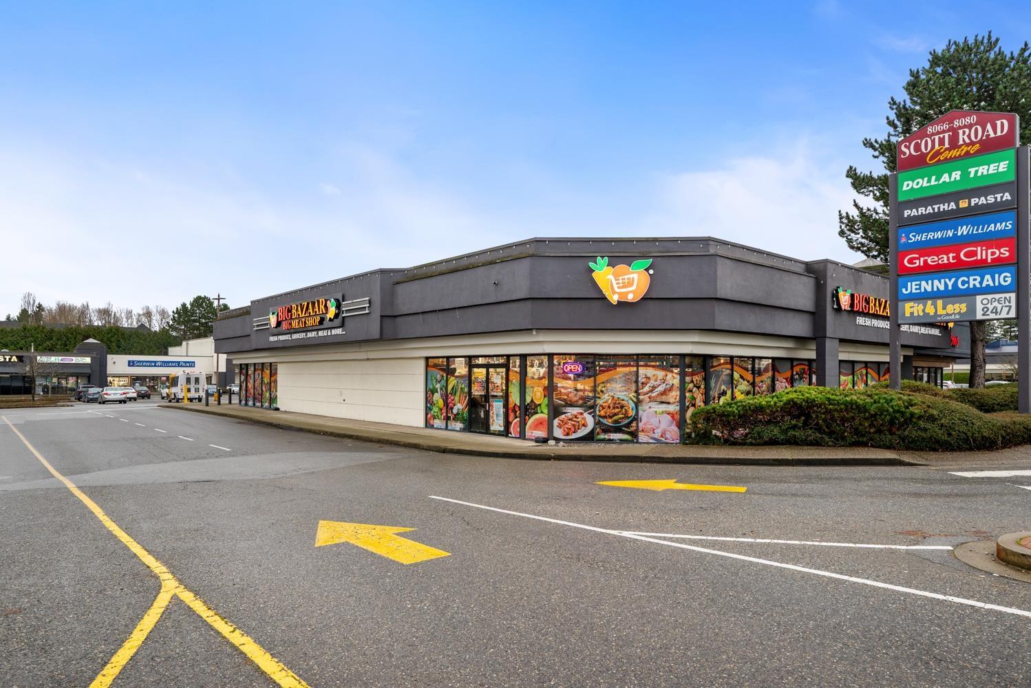 215 8068 120a Street, Surrey, British Columbia  V3W 3P3 - Photo 40 - R3085219