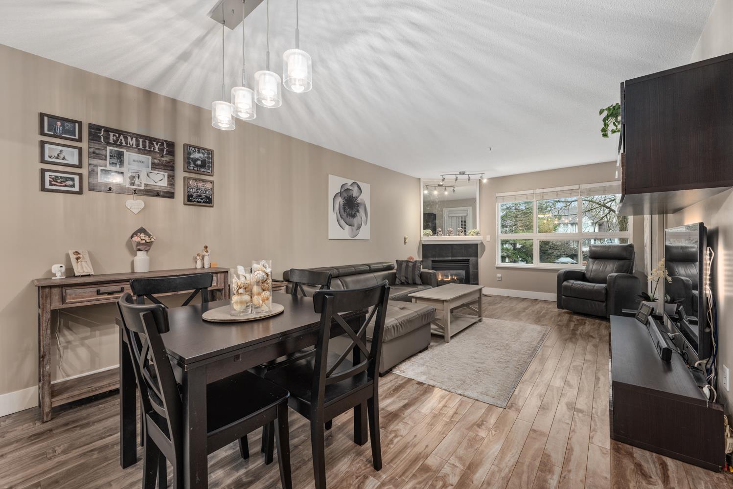 215 8068 120a Street, Surrey, British Columbia  V3W 3P3 - Photo 8 - R3085219