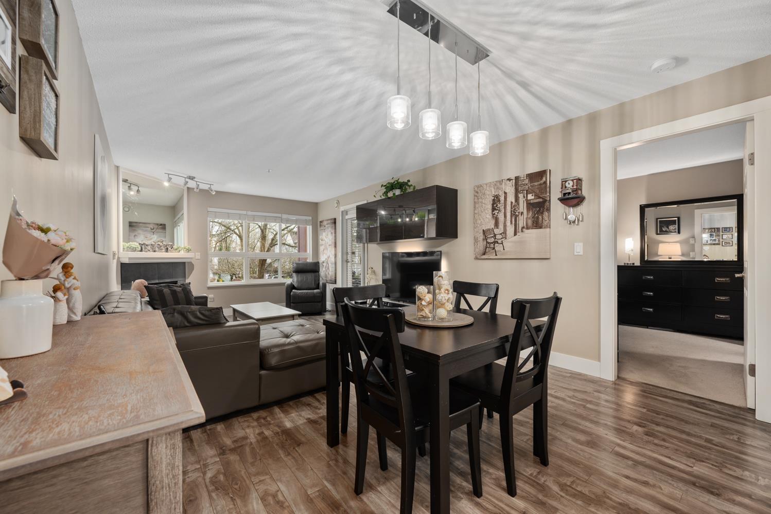 215 8068 120a Street, Surrey, British Columbia  V3W 3P3 - Photo 9 - R3085219