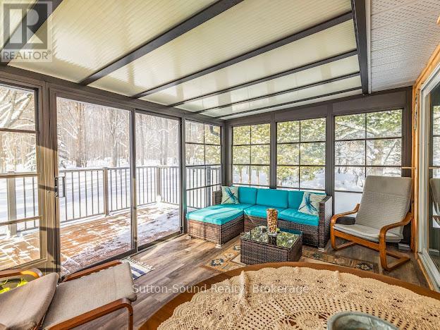 240135 Wilcox Side Road, Georgian Bluffs, Ontario  N4K 5N7 - Photo 14 - X12747232