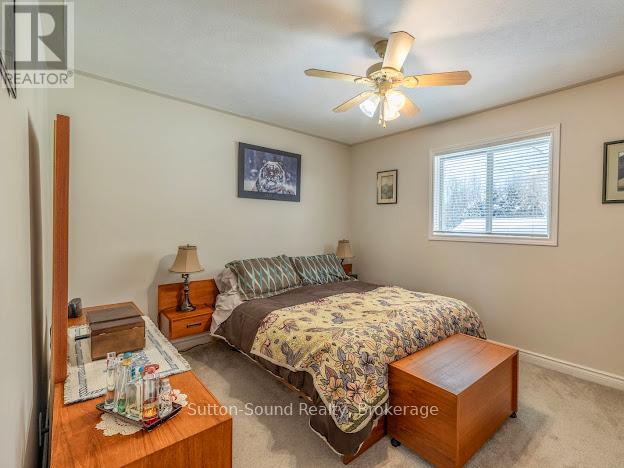 240135 Wilcox Side Road, Georgian Bluffs, Ontario  N4K 5N7 - Photo 17 - X12747232