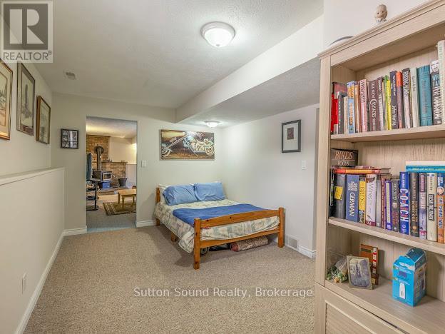 240135 Wilcox Side Road, Georgian Bluffs, Ontario  N4K 5N7 - Photo 29 - X12747232