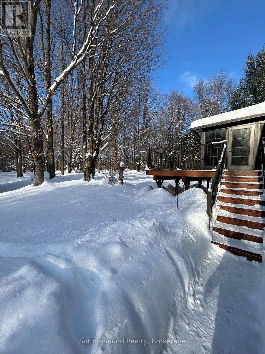 240135 Wilcox Side Road, Georgian Bluffs, Ontario  N4K 5N7 - Photo 36 - X12747232