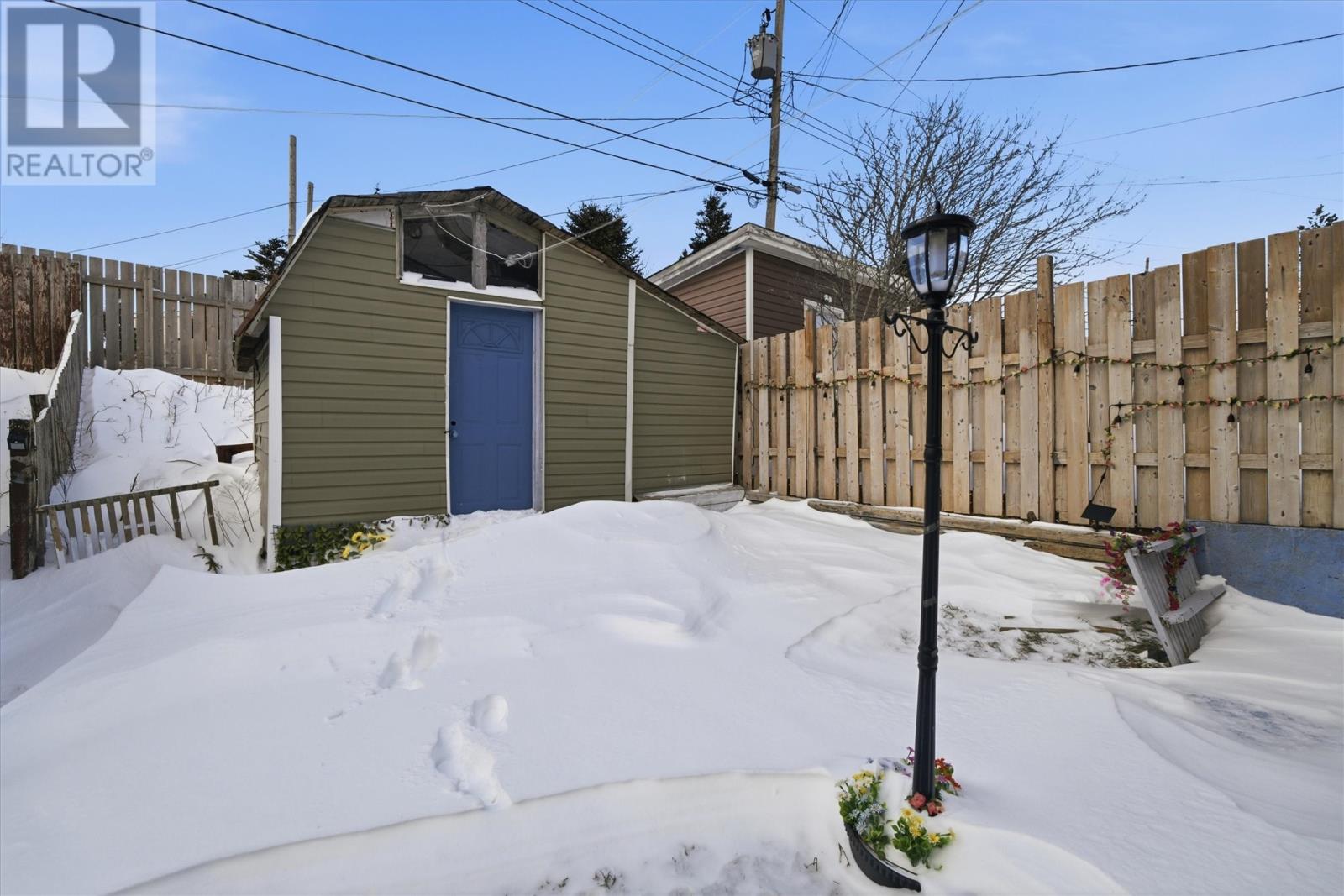 99 Farrell Drive Mount Pearl Newfoundland & Labrador Canada A1N3G2, for Sale, residential, Haris Barki, Keller Williams Platinum Realty