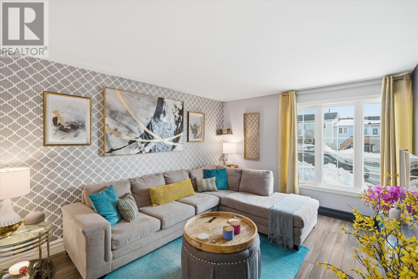 99 Farrell Drive Mount Pearl Newfoundland & Labrador Canada A1N3G2, for Sale, residential, Haris Barki, Keller Williams Platinum Realty