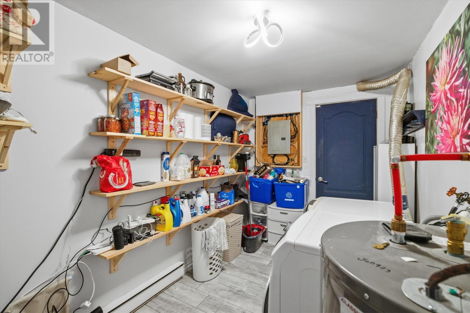 99 Farrell Drive Mount Pearl Newfoundland & Labrador Canada A1N3G2, for Sale, residential, Haris Barki, Keller Williams Platinum Realty