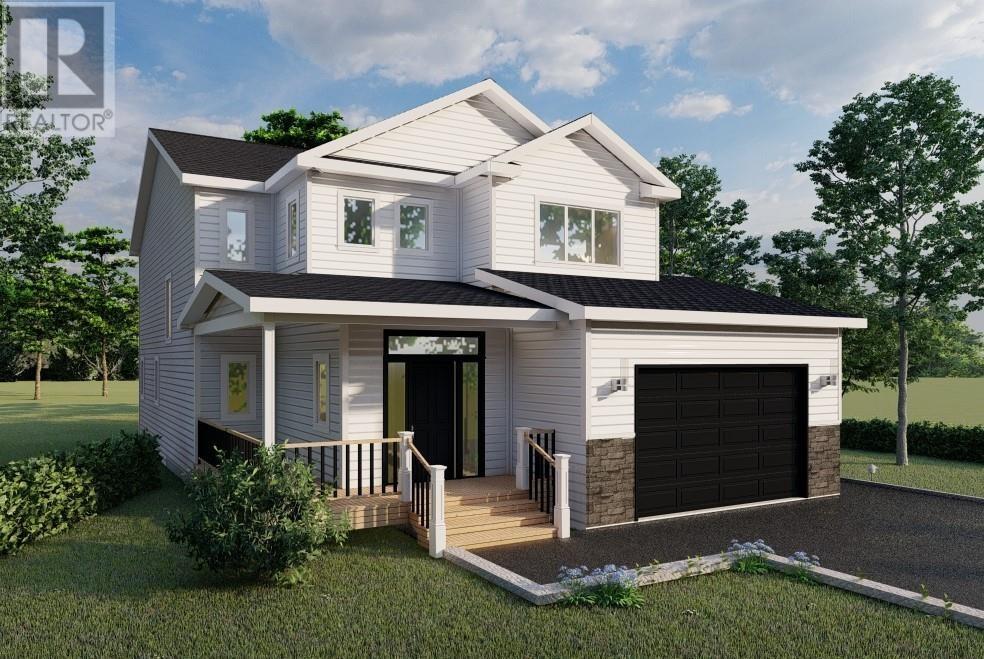 118 Sgt Donald Lucas Drive, Paradise, Newfoundland & Labrador