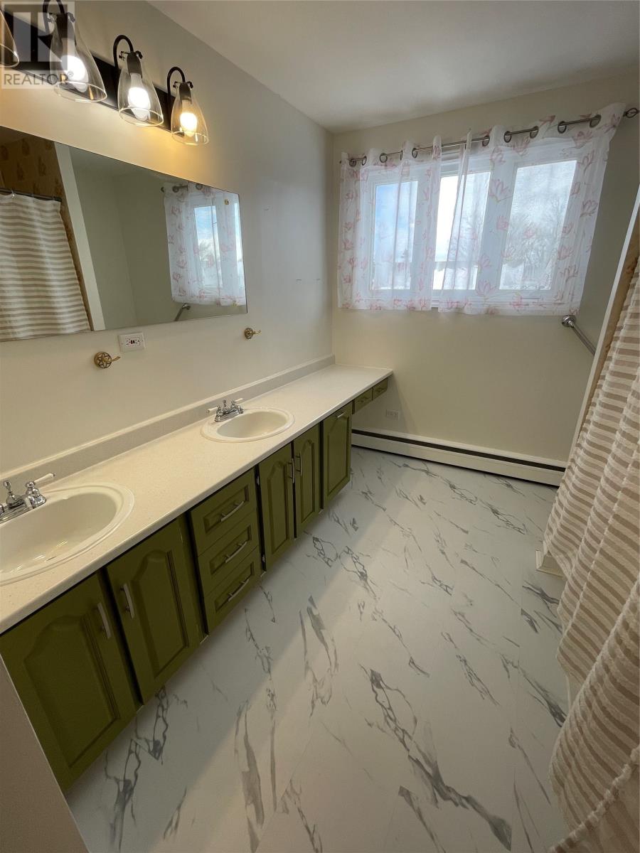 3 Larkhall Street St. John's Newfoundland & Labrador Canada A1B2C2, for Sale, residential, Haris Barki, Keller Williams Platinum Realty