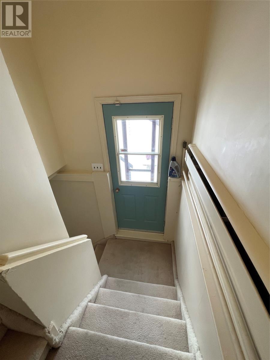 3 Larkhall Street St. John's Newfoundland & Labrador Canada A1B2C2, for Sale, residential, Haris Barki, Keller Williams Platinum Realty